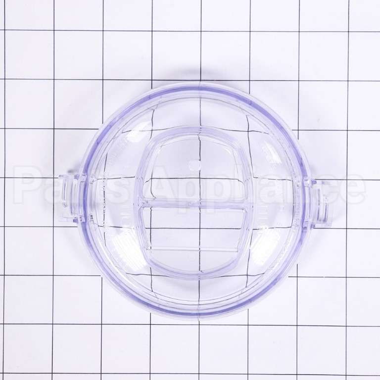 WPW10575757 Whirlpool Cover-Bowl