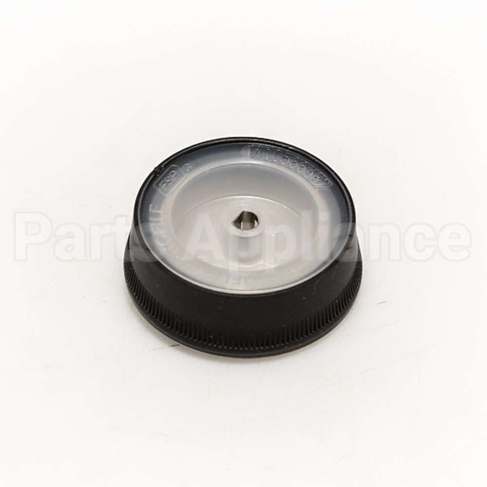 WPW10576632 Whirlpool Knob