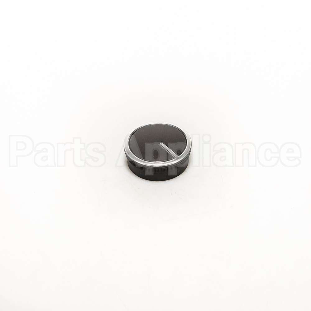 WPW10576632 Whirlpool Knob