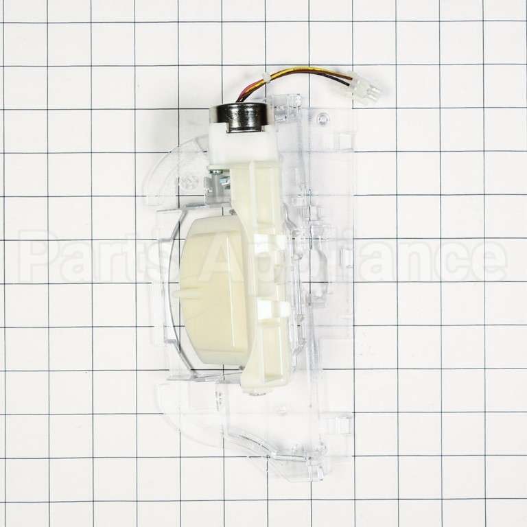 WPW10577864 Whirlpool Door-Ice
