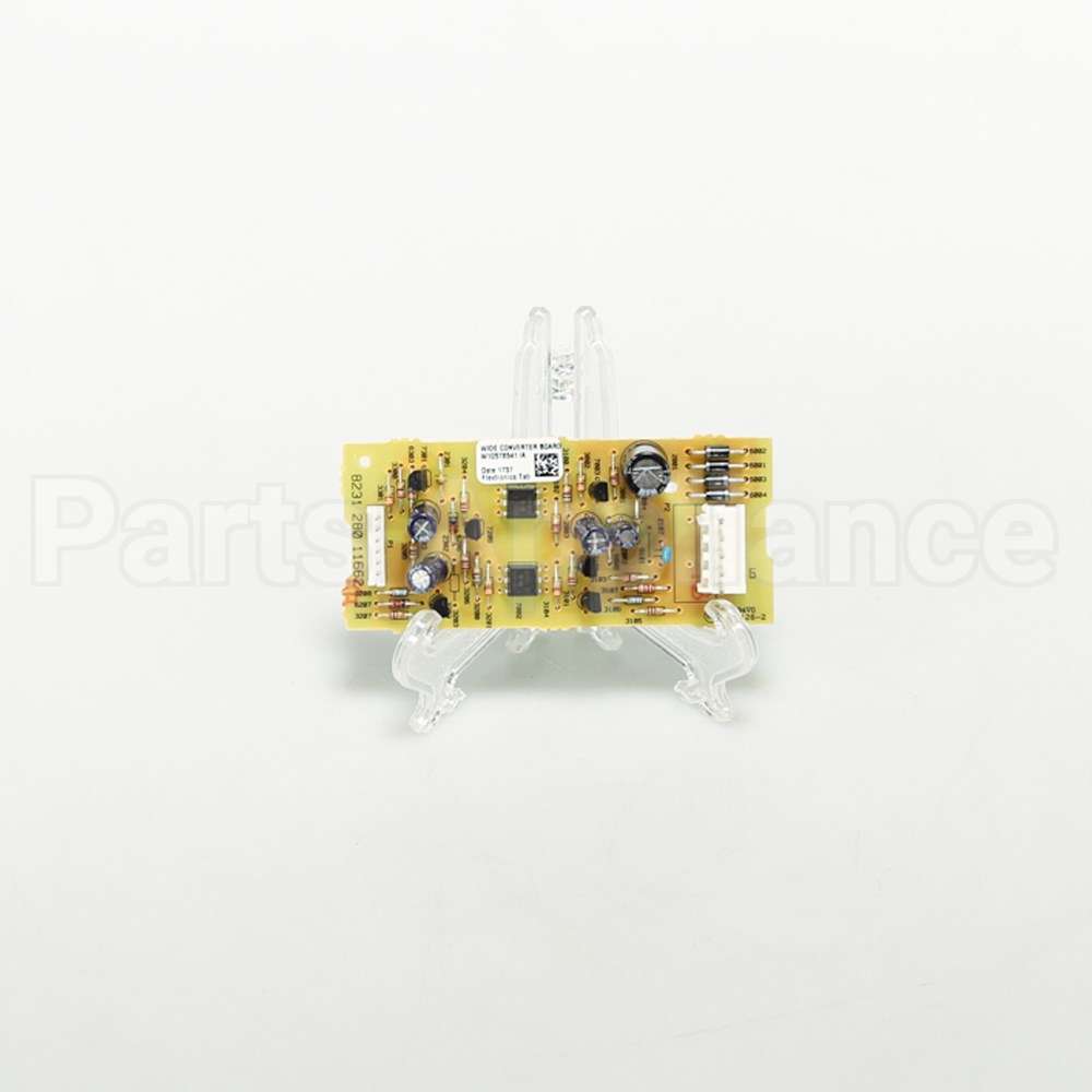 WPW10578541 Whirlpool Cntrl-Elec