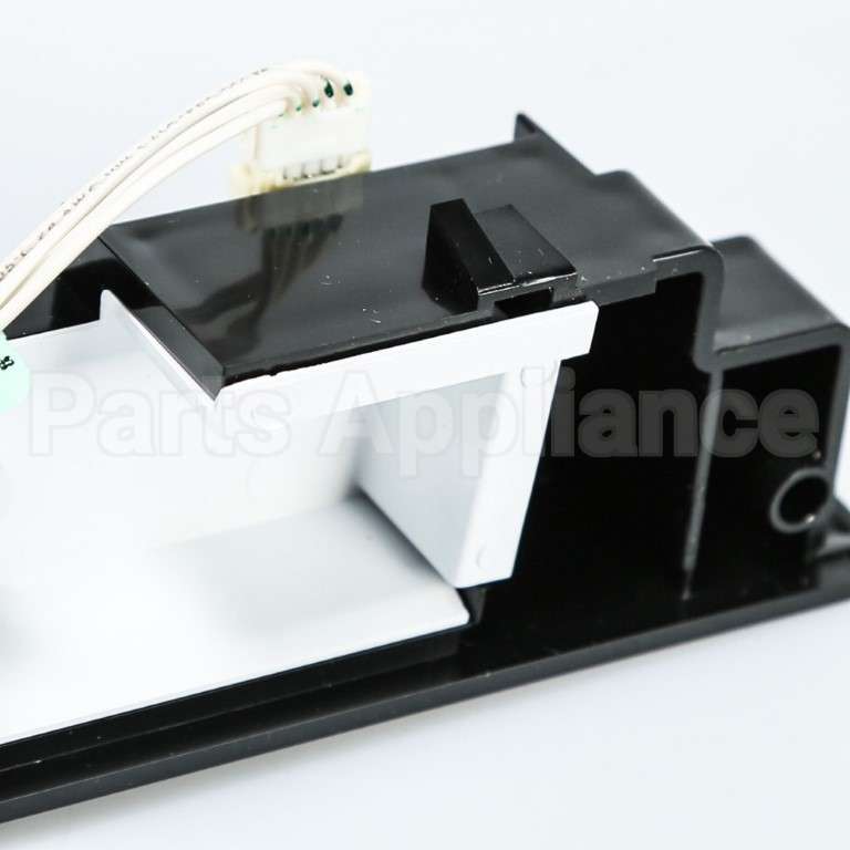 WPW10579108 Whirlpool Panel-Cntl