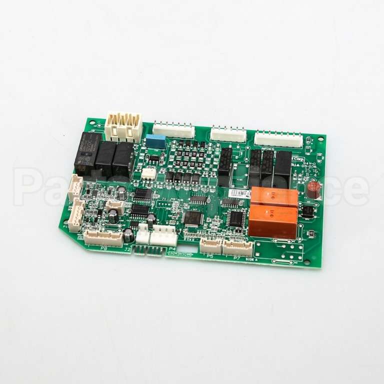 WPW10581606 Whirlpool Cntrl-Elec