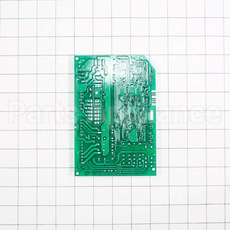 WPW10581606 Whirlpool Cntrl-Elec