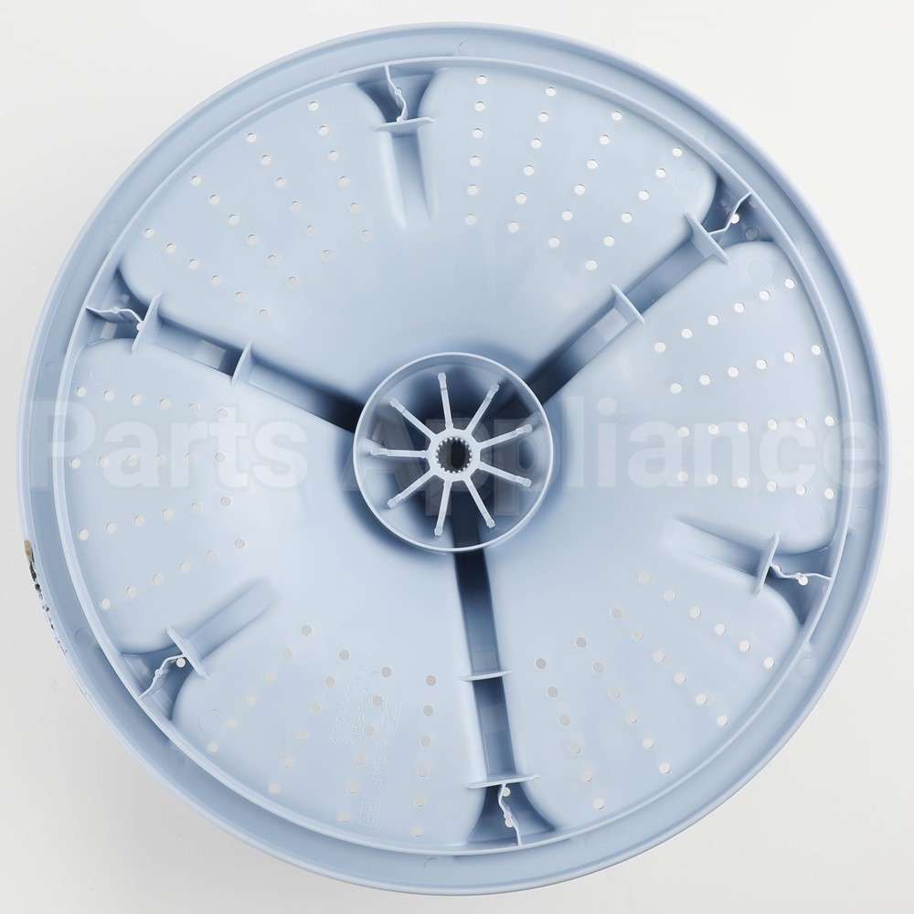 WPW10582914 Whirlpool Washplate