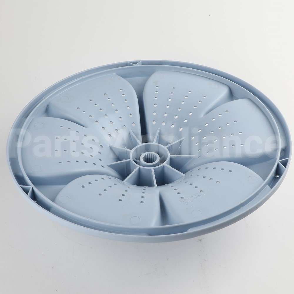 WPW10583715 Whirlpool Washplate