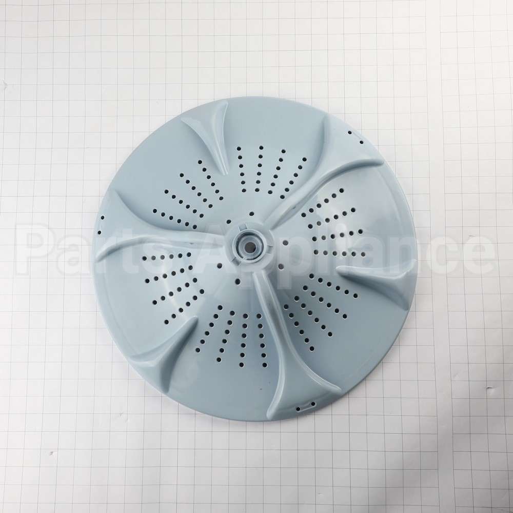 WPW10583715 Whirlpool Washplate