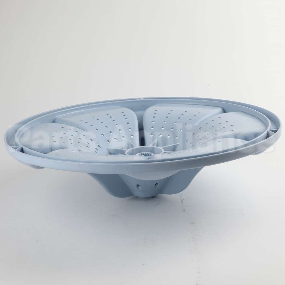 WPW10583715 Whirlpool Washplate