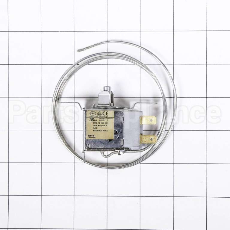WPW10583800 Whirlpool Thermostat