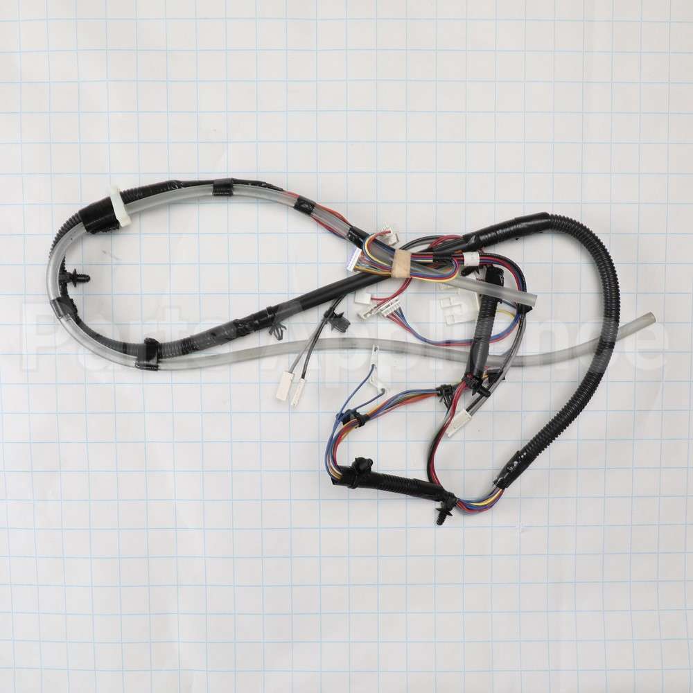 WPW10585659 Whirlpool Harns-Wire