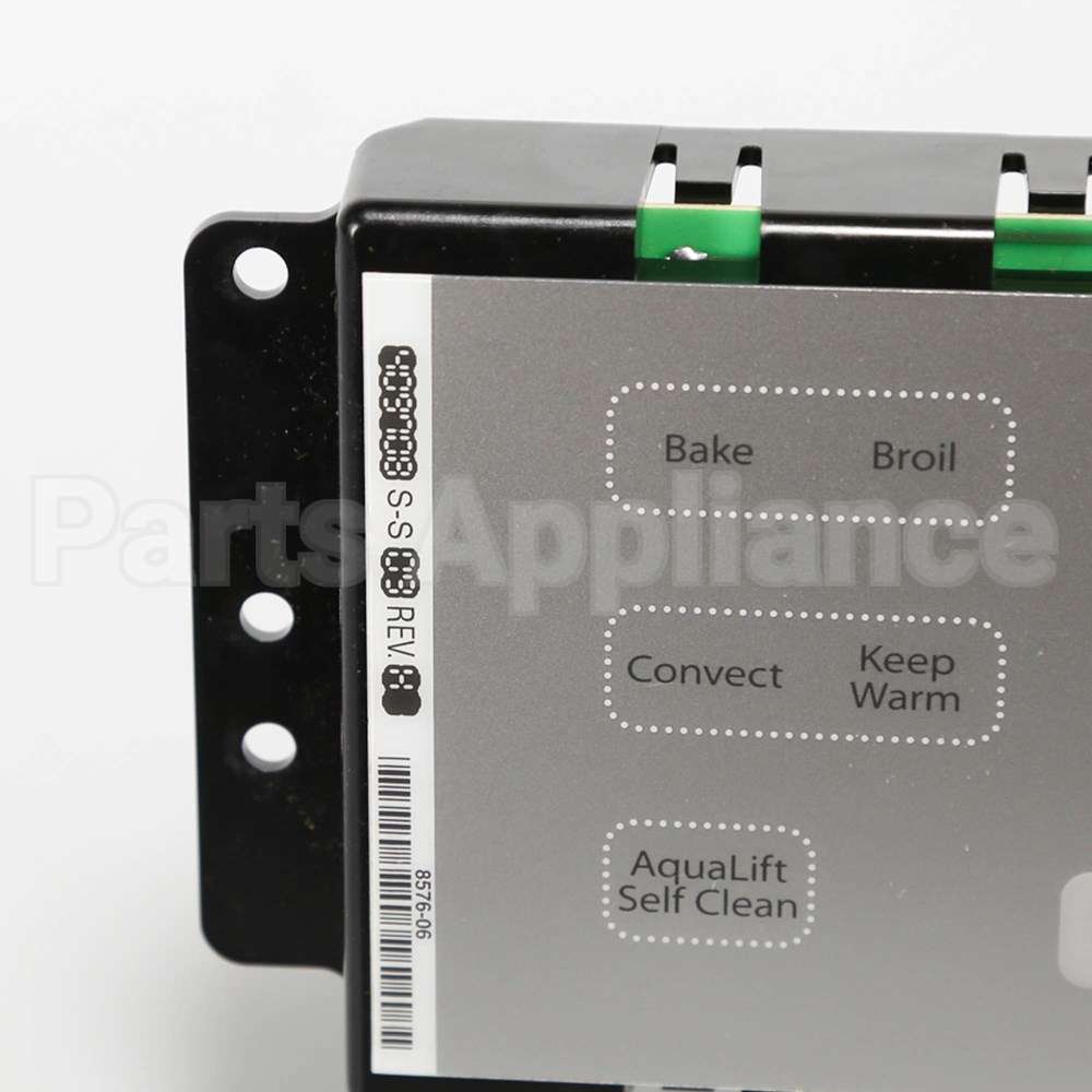 WPW10586734 Whirlpool Lcc 195 Blue Ehesc Cv Wp