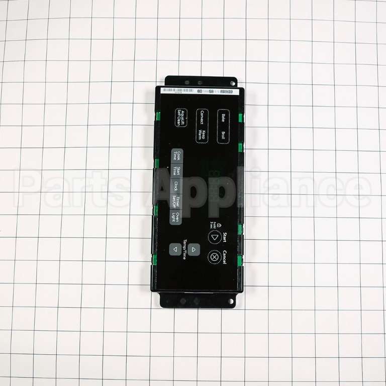 WPW10586736 Whirlpool Cntrl-Elec