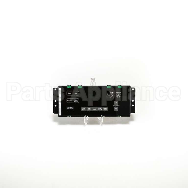 WPW10586736 Whirlpool Cntrl-Elec