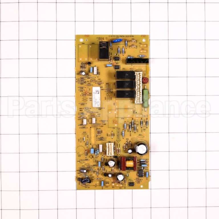 WPW10586836 Whirlpool Cntrl-Elec