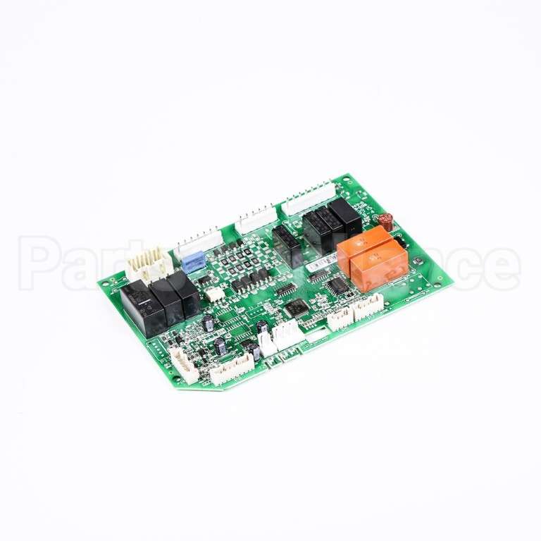 WPW10589838 Whirlpool Cntrl-Elec