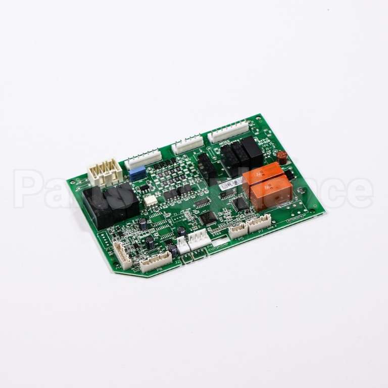 WPW10589838 Whirlpool Cntrl-Elec