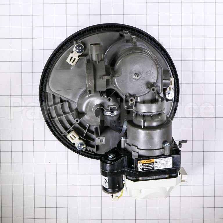 WPW10591570 Whirlpool Pump&Motor