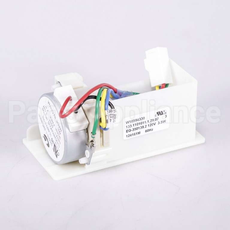 WPW10594330 Whirlpool Control