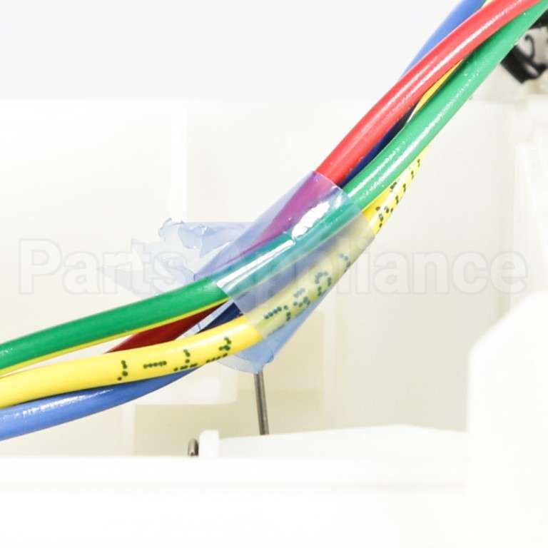 WPW10594330 Whirlpool Control