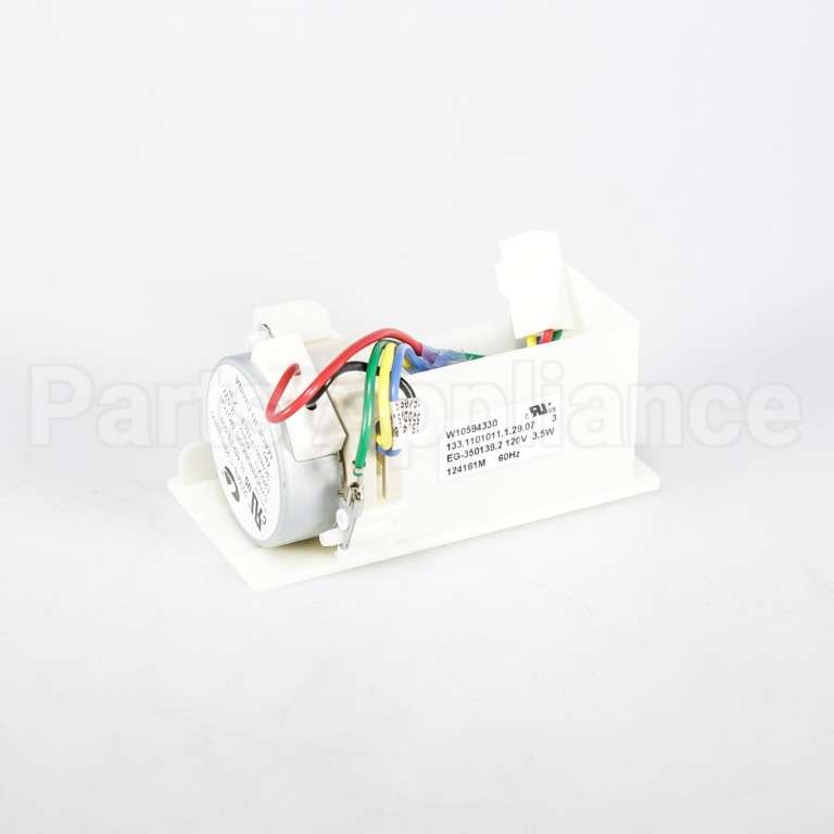 WPW10594330 Whirlpool Control