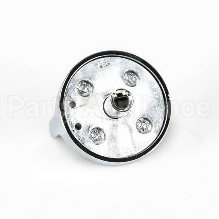 WPW10594481 Whirlpool Knob