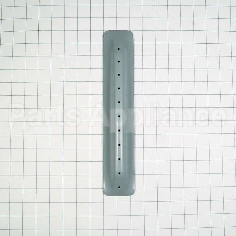 WPW10597205 Whirlpool Baffle
