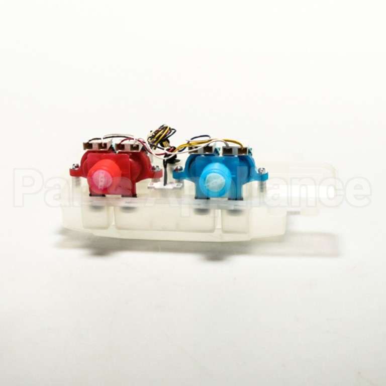 WPW10601448 Whirlpool Housing
