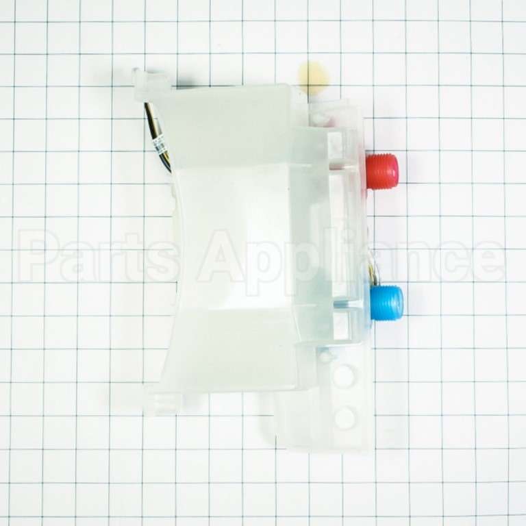 WPW10601448 Whirlpool Housing