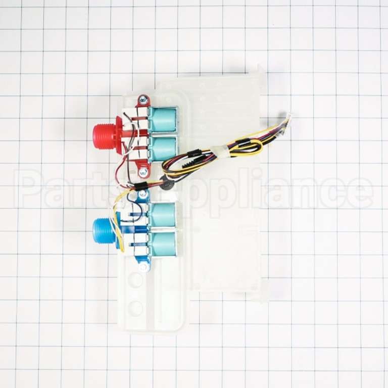 WPW10601448 Whirlpool Housing