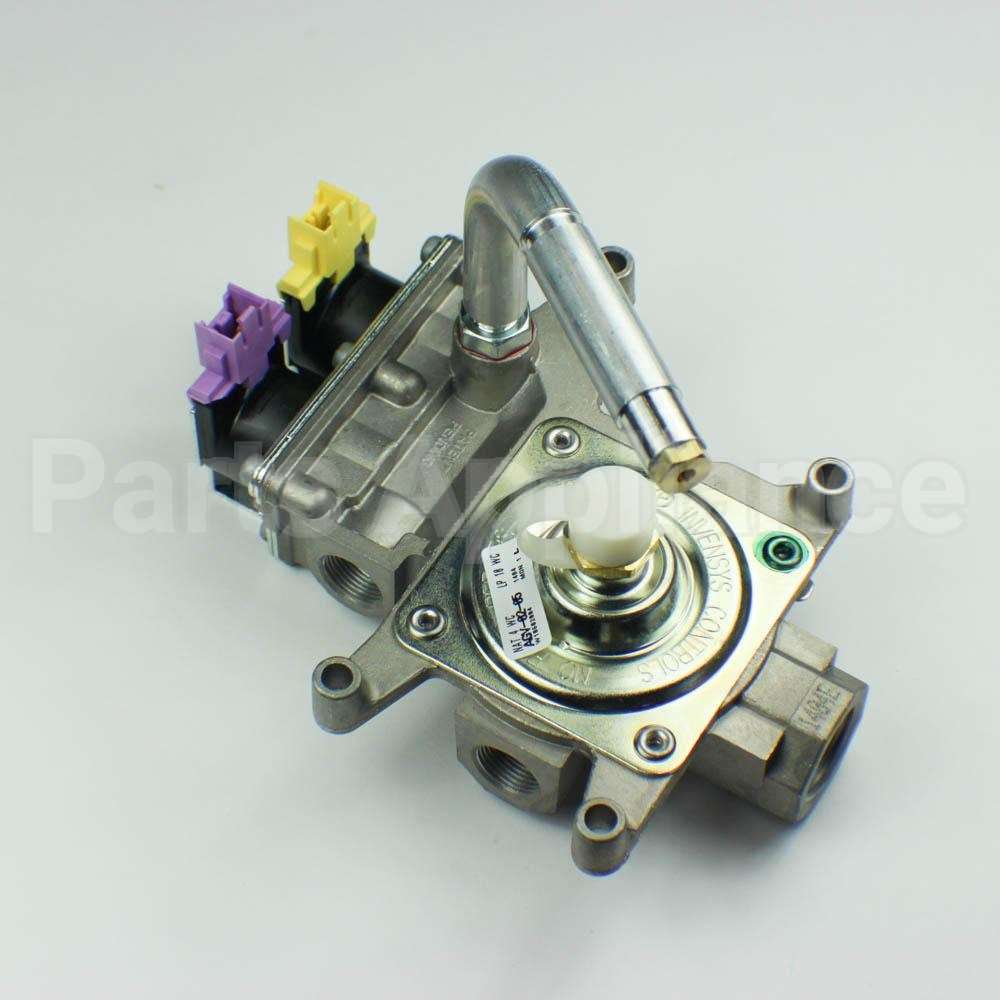 WPW10602004 Whirlpool Regulator