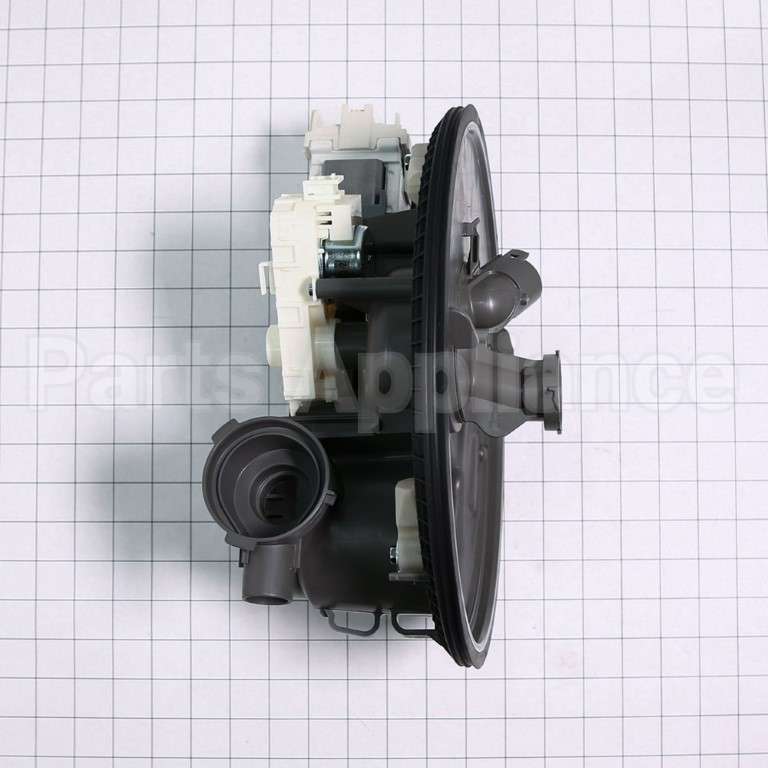 WPW10605057 Whirlpool Pump&Motor
