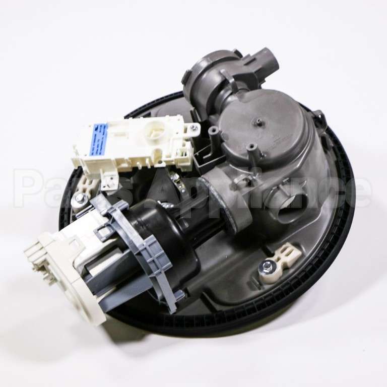 WPW10605058 Whirlpool Pump&Motor