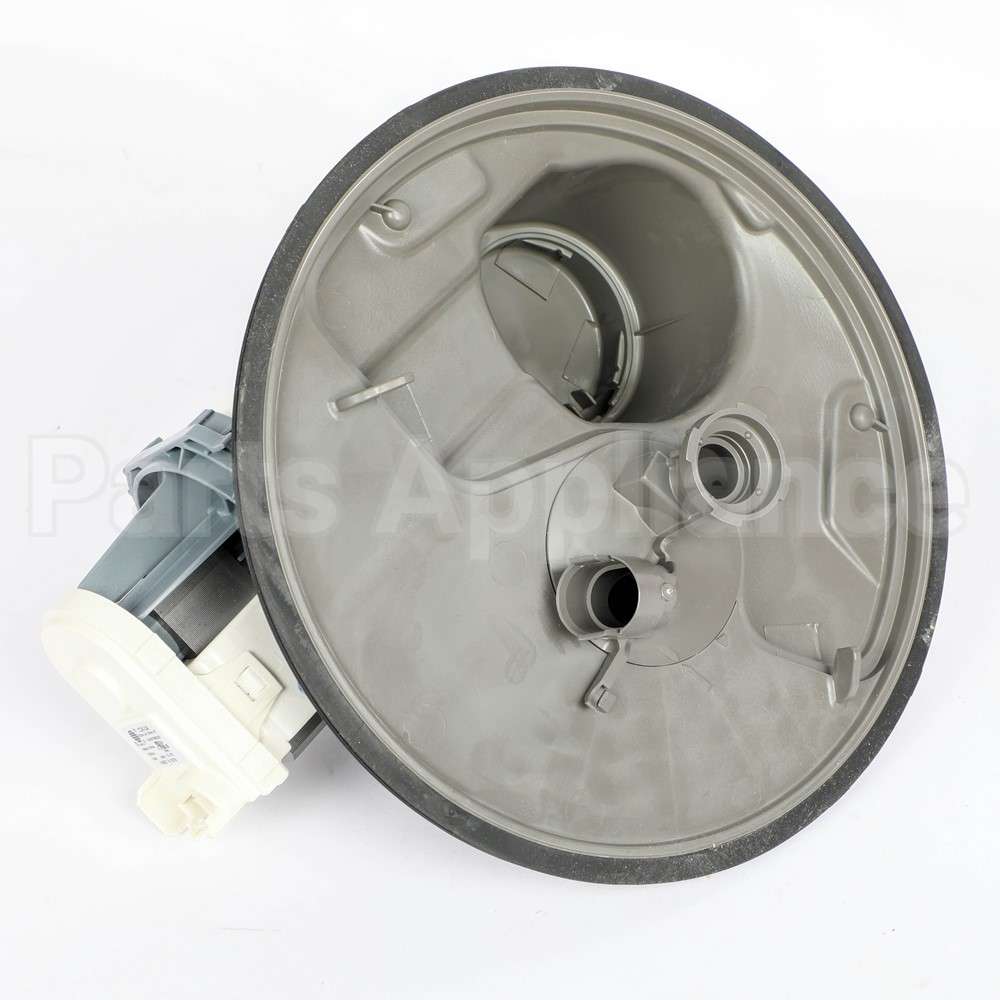 WPW10605060 Whirlpool Pump&Motor