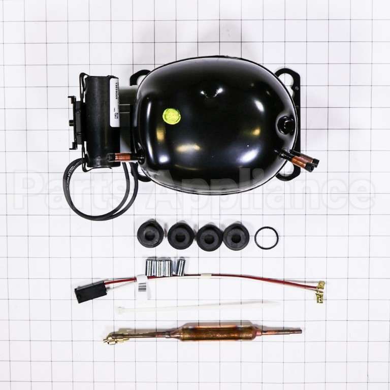 WPW10605286 Whirlpool Compressor