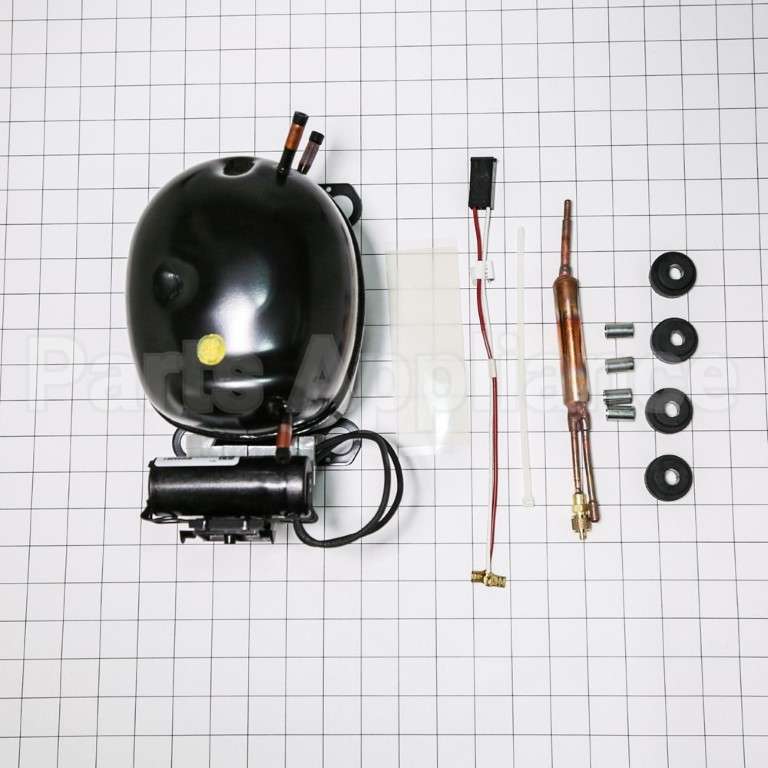 WPW10605286 Whirlpool Compressor