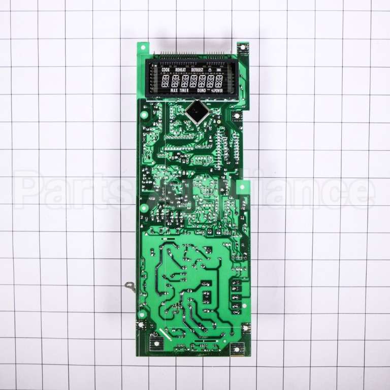 WPW10605953 Whirlpool Cntrl-Elec