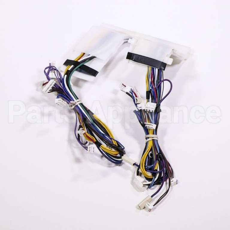 WPW10612062 Whirlpool Harns-Wire