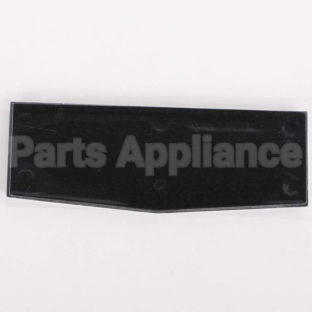 WPW10612925 Whirlpool Nameplate