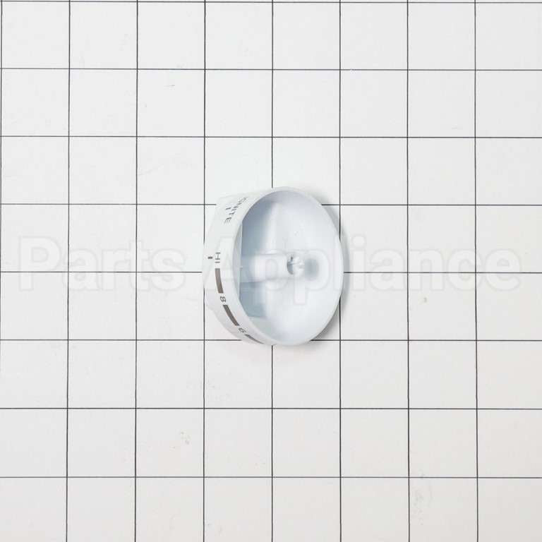 WPW10614597 Whirlpool Knob