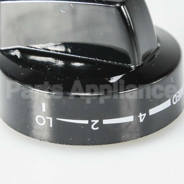 WPW10614598 Whirlpool Knob