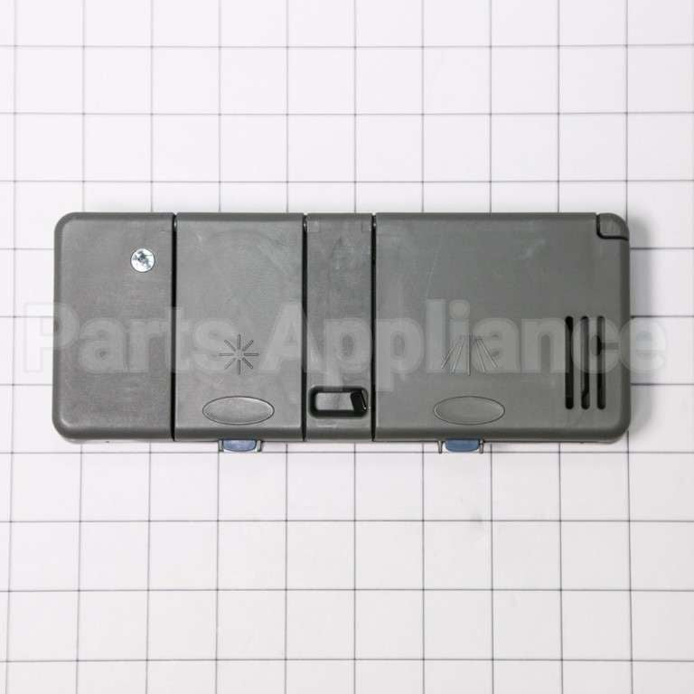 WPW10616003 Whirlpool Dispenser