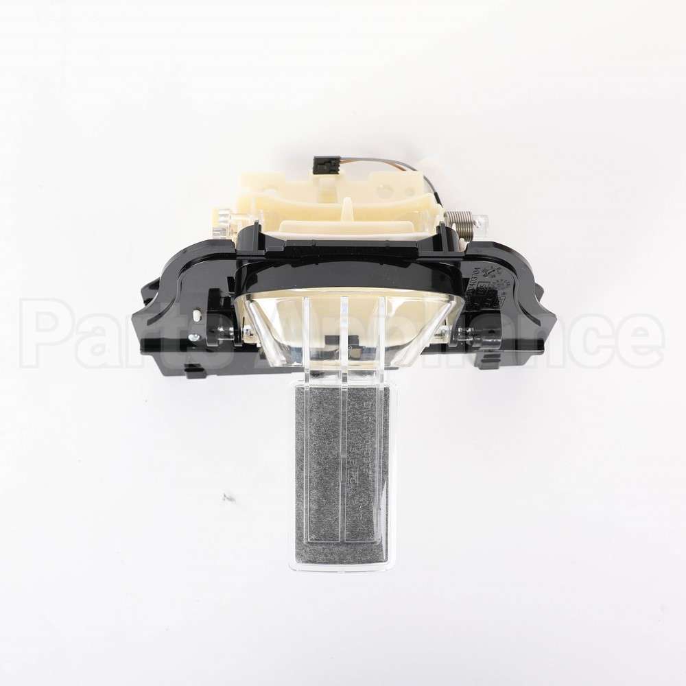 WPW10616134 Whirlpool Door-Ice