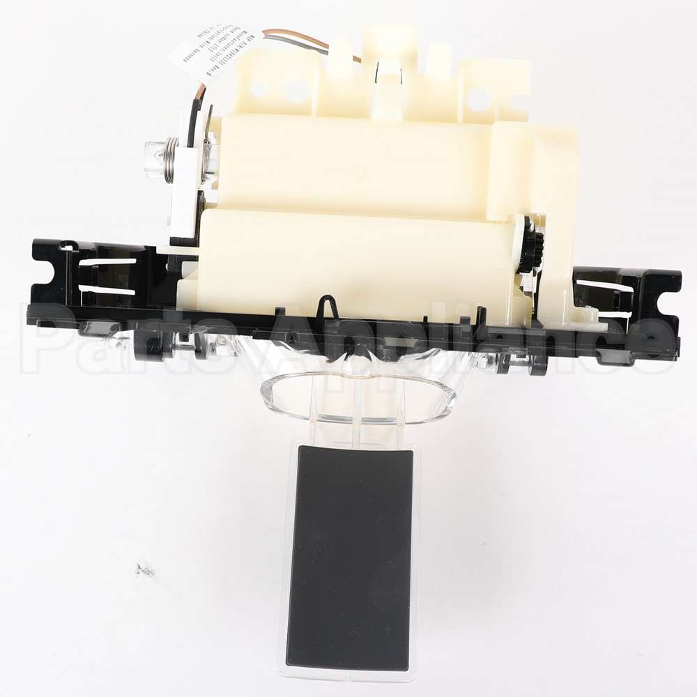 WPW10616134 Whirlpool Door-Ice