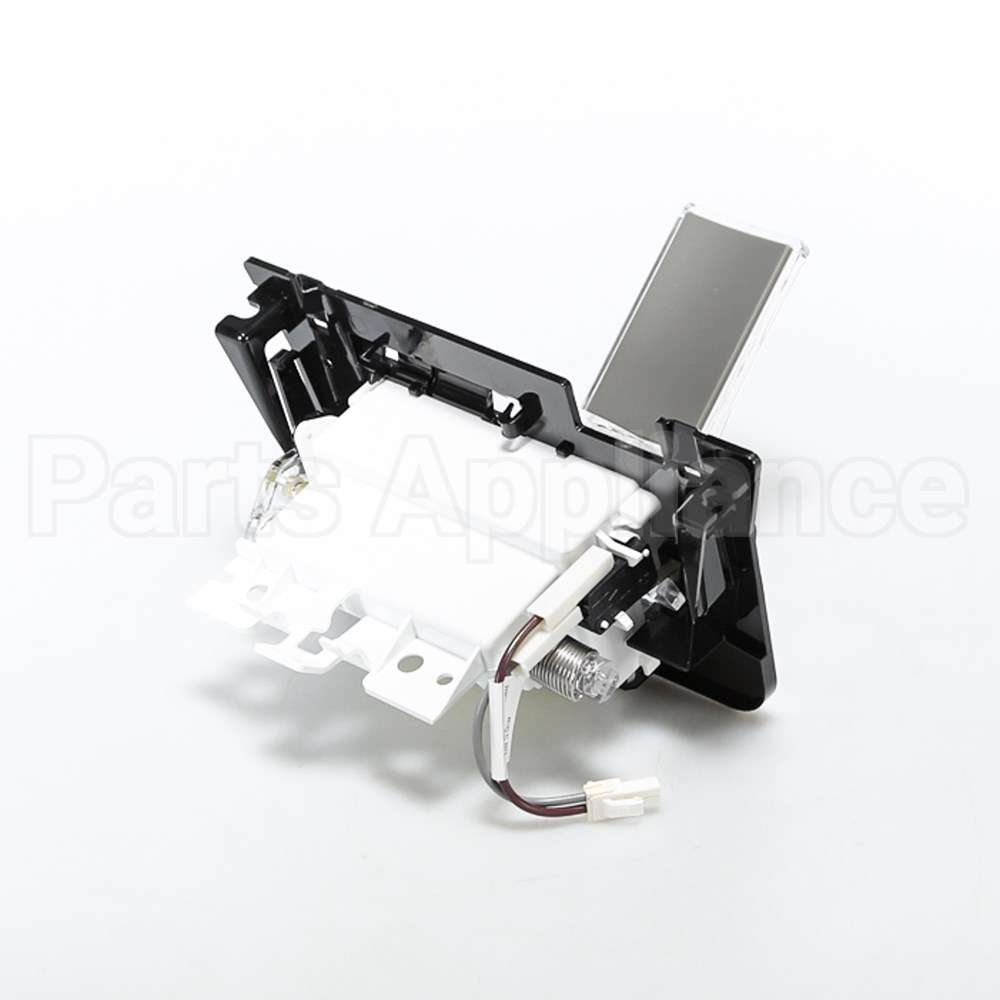 WPW10616142 Whirlpool Door-Ice