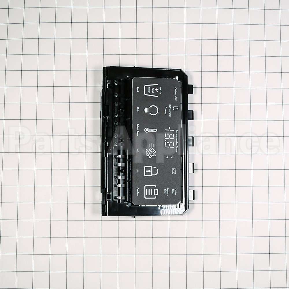 WPW10623101 Whirlpool Cntrl-Elec