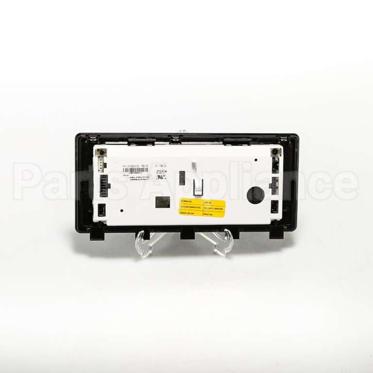 WPW10623103 Whirlpool Cntrl-Elec