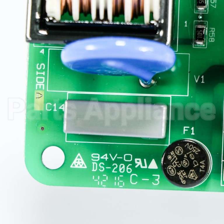 WPW10624574 Whirlpool Cntrl-Elec