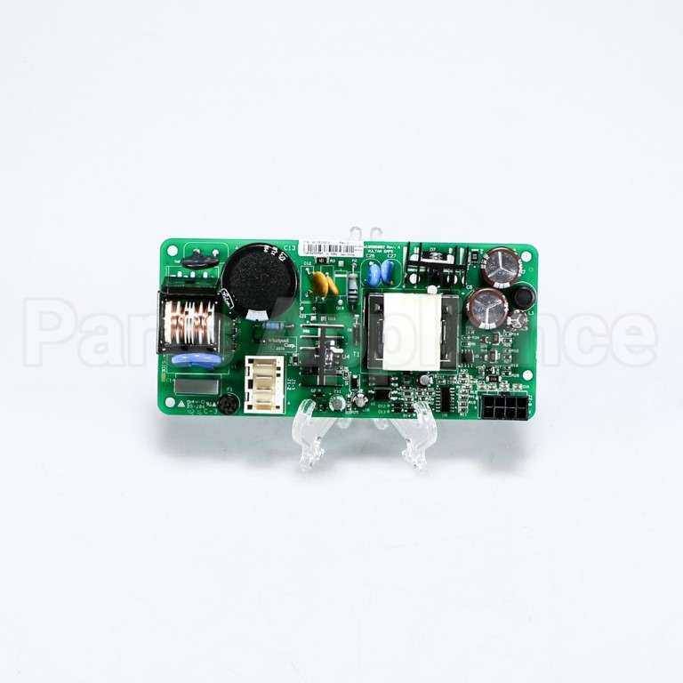 WPW10624574 Whirlpool Cntrl-Elec