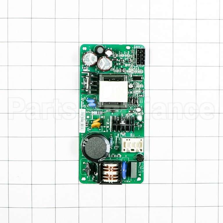 WPW10624574 Whirlpool Cntrl-Elec