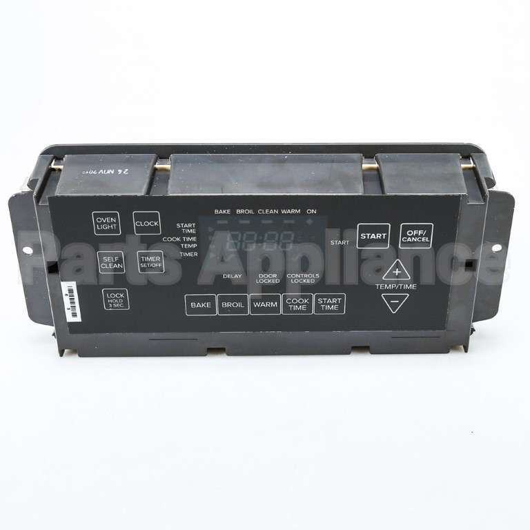 WPW10626966 Whirlpool Cntrl-Elec